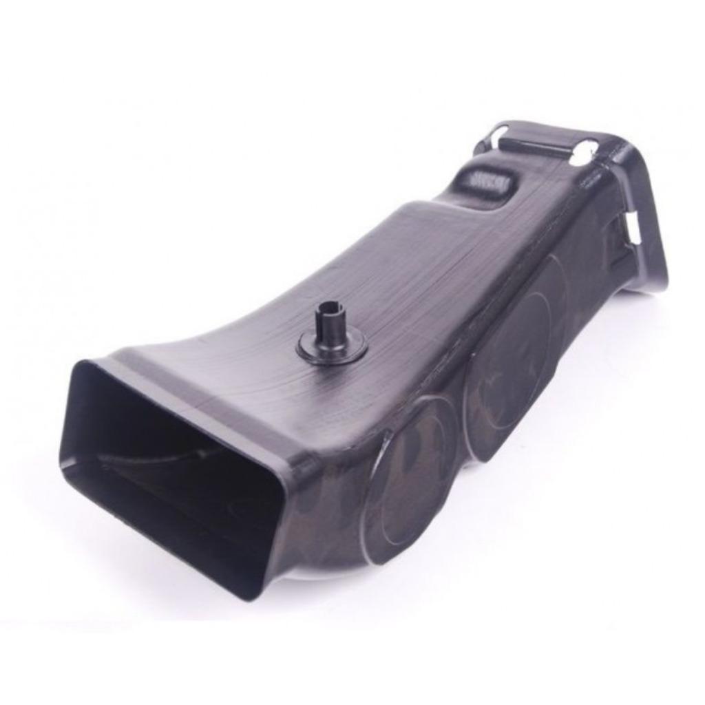 ECOPES D'AIR POUR PARE CHOCS BMW SERIE 3 E36 PACK M (90-99), Auto diversen, Tuning en Styling, Ophalen