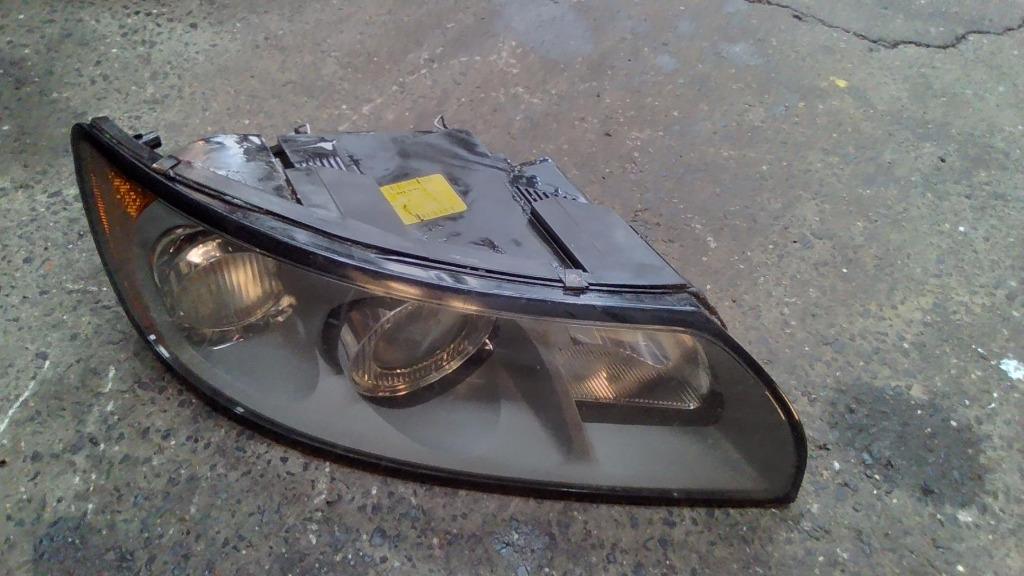 Optique avant droit Volvo V50 BK 2004-2007 LP/14462, Enlèvement, Utilisé, Volvo