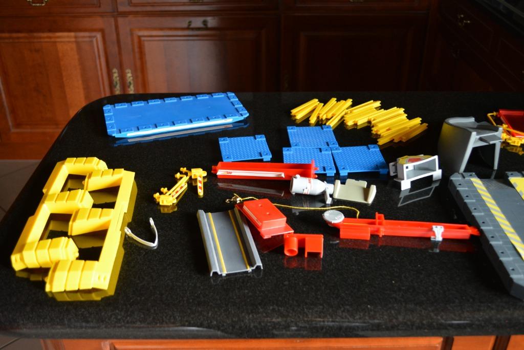 Speelgoed: Motor City 620 van Matchbox, Enlèvement, Neuf, Garçon