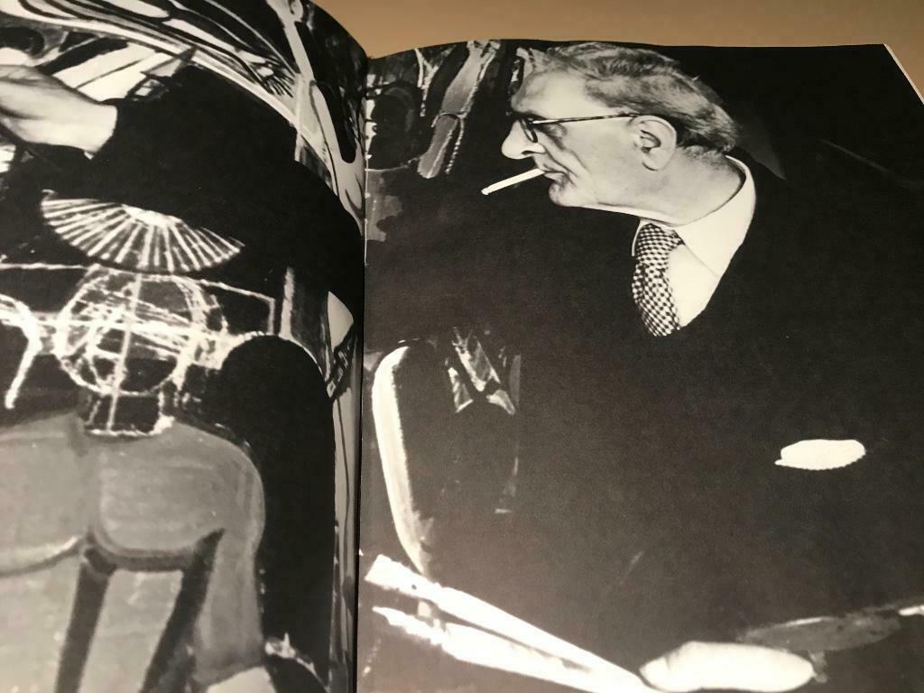 Jean Brusselmans catalogue raissoné 475pag 1100ill, Ophalen of Verzenden, Zo goed als nieuw, Schilder- en Tekenkunst