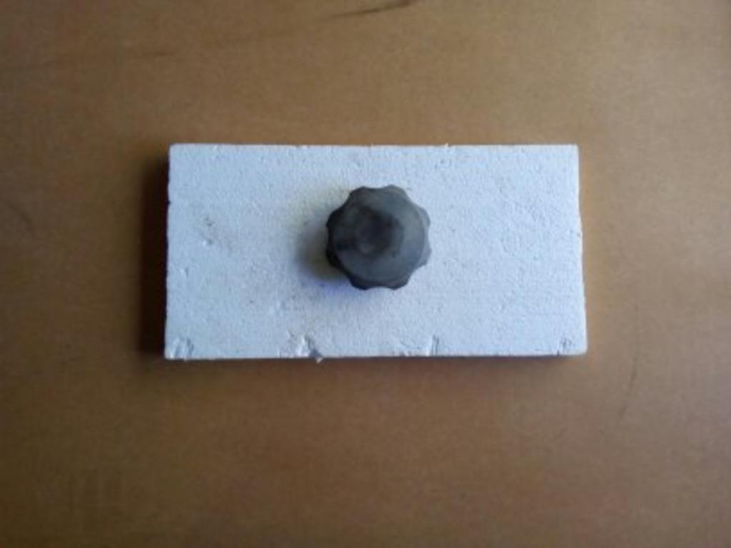 MERCEDES MOTORKAP MERCEDES MOTOR UIT DE JAREN 60, Ophalen of Verzenden, Mercedes-Benz