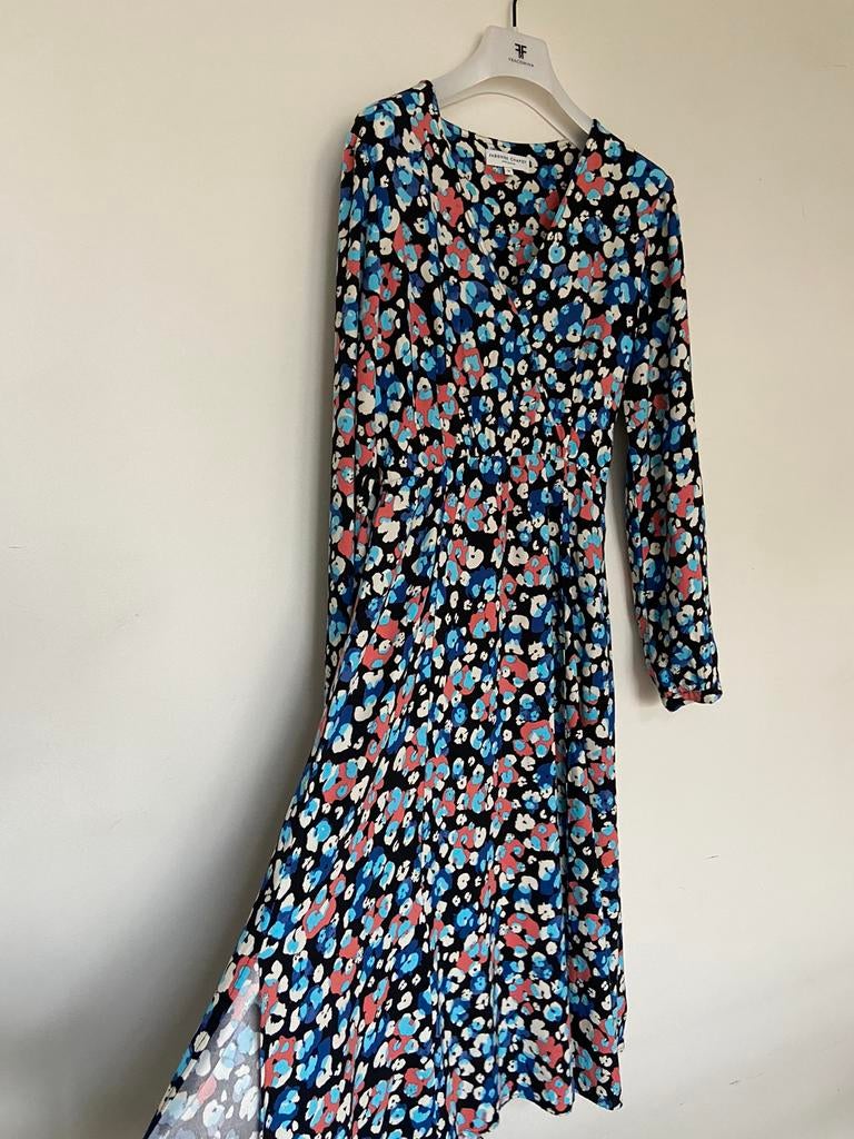 Fabienne Chapot jurk, Kleding | Dames, Ophalen of Verzenden