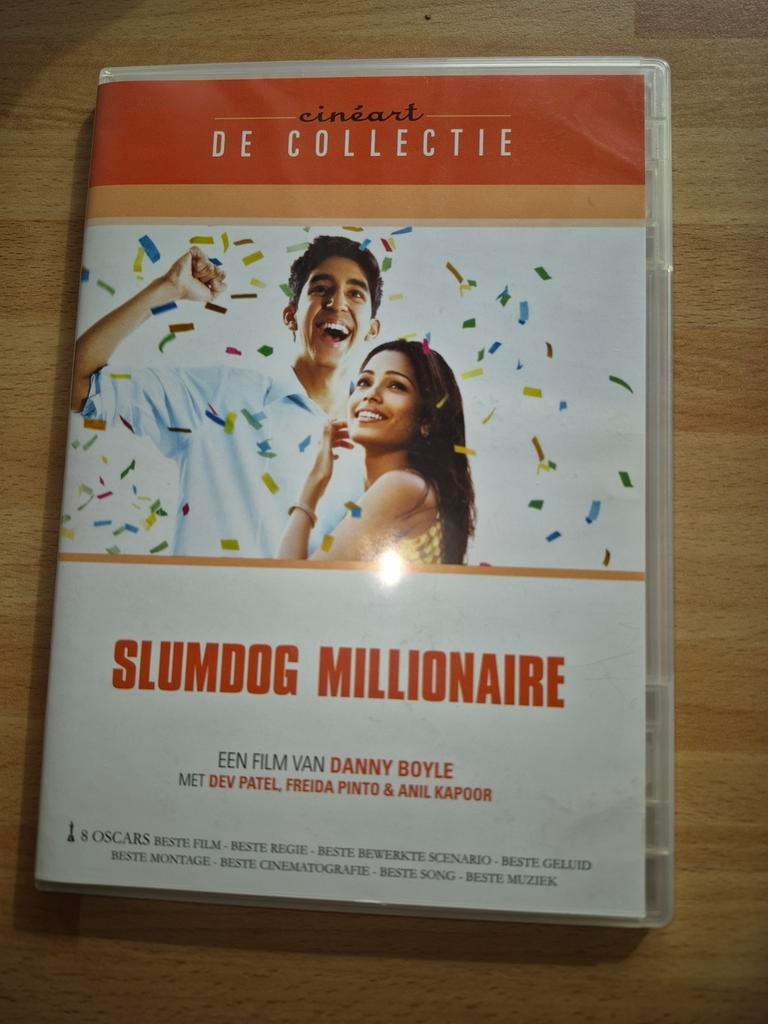 Filmen CD'S als nieuw, Cd's en Dvd's, Ophalen of Verzenden, Zo goed als nieuw