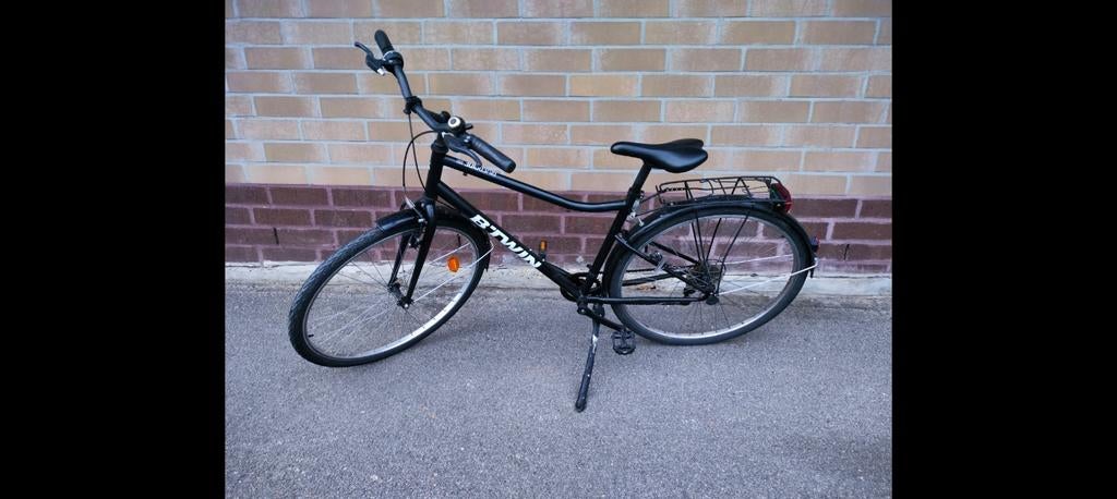 Goedkope Fiets, Fietsen en Brommers, Overige Fietsen en Brommers, Gebruikt, Ophalen of Verzenden