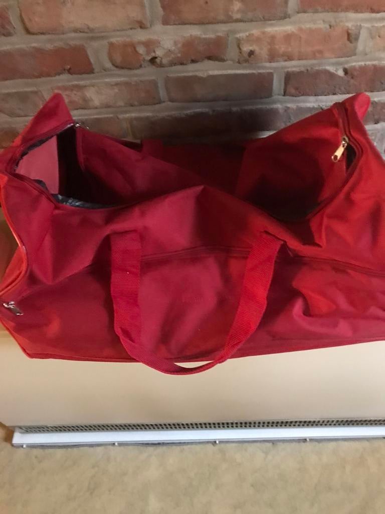 Reistas, 40 tot 60 cm, 20 tot 30 cm, Ophalen of Verzenden, Zo goed als nieuw