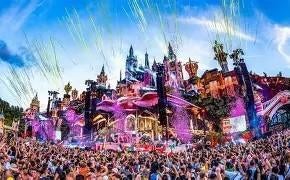Recherche Tomorrowland ticket wk2, Tickets & Billets