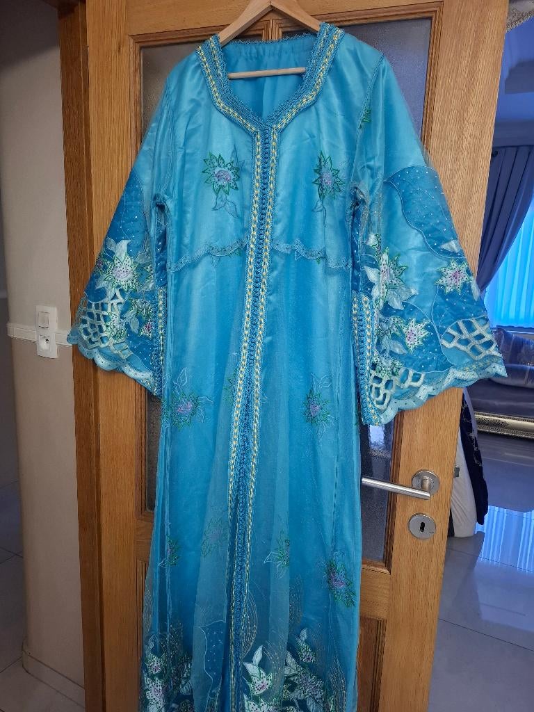 Takchita, Kleding | Dames, Ophalen, Zo goed als nieuw, Maat 42/44 (L), Overige typen