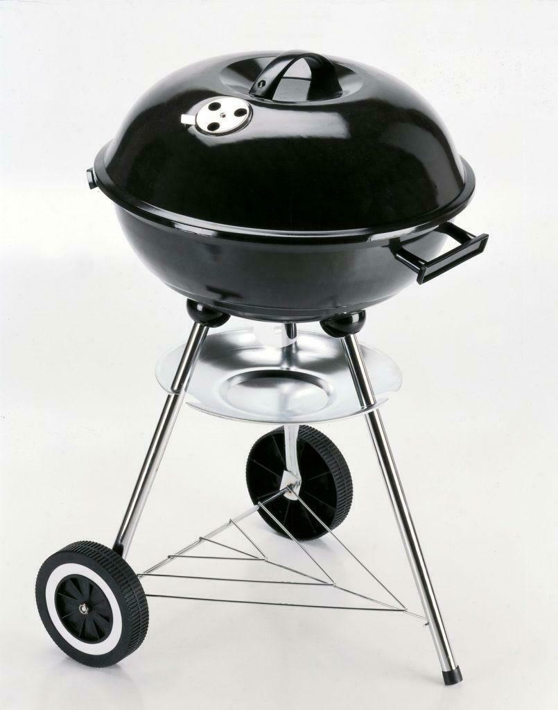 Landmann Kettle Barbecue 11316, Enlèvement ou Envoi, Neuf