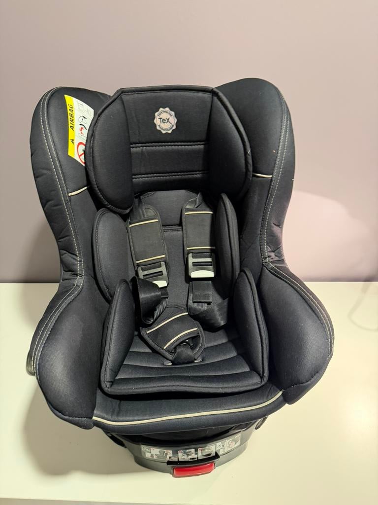 Siege auto bebe, Enlèvement ou Envoi, Comme neuf