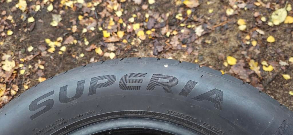 superia star +, Auto-onderdelen, Banden en Velgen, Ophalen, Zomerbanden