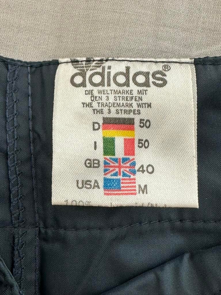 Retro trainingsbroek Adidas jaren 80 in perfecte staat, Ophalen of Verzenden, Zo goed als nieuw, Adidas, Maat 48/50 (M)