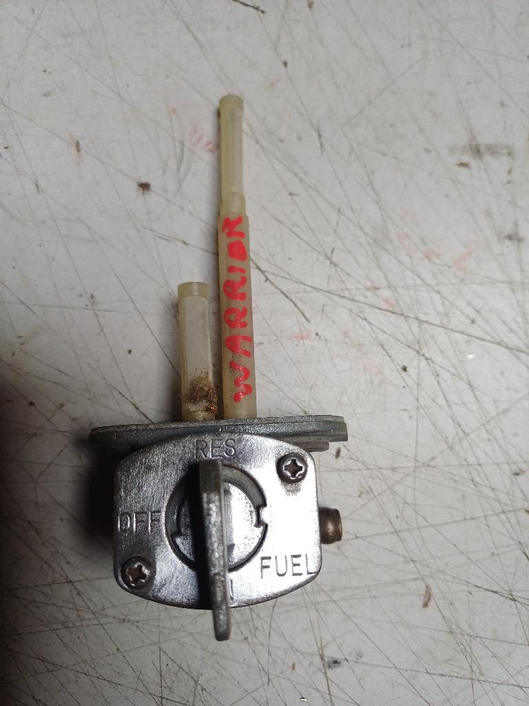 yamaha warrior 350 benzinekraan, Motoren, Ophalen of Verzenden, Gebruikt