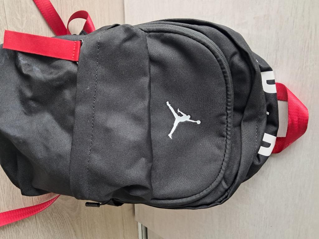 Jordan Nike rugzak, Ophalen, Zo goed als nieuw