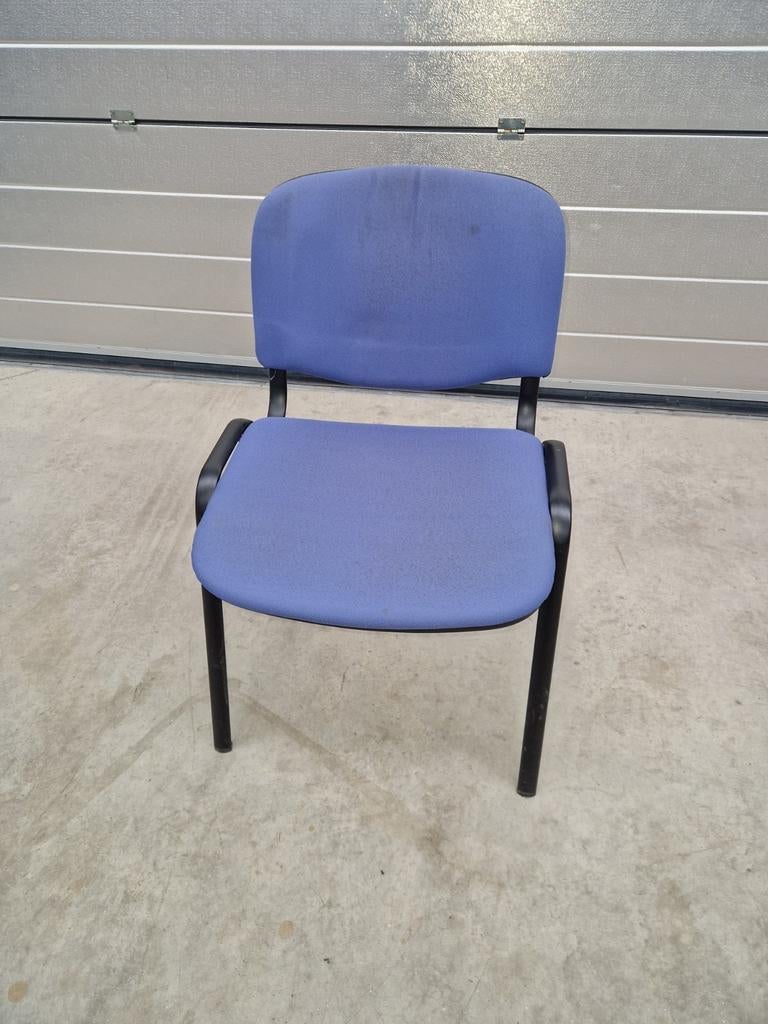 11 mooie stoelen in prima staat!, Huis en Inrichting, Ophalen of Verzenden, Zo goed als nieuw