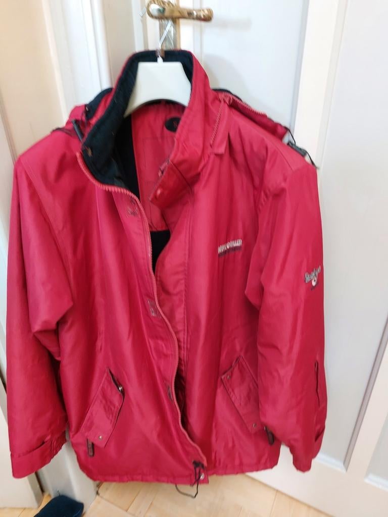 Gros veste pour hiver taille médium, Ophalen, Zo goed als nieuw
