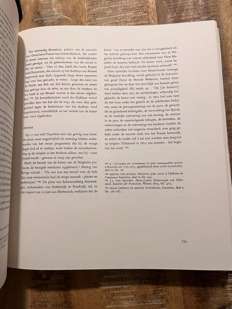 Laken, een huis voor keizer en koning - Anne & Paul *Arcade*, Gelezen, 19e eeuw, Anne & Paul, Ophalen of Verzenden