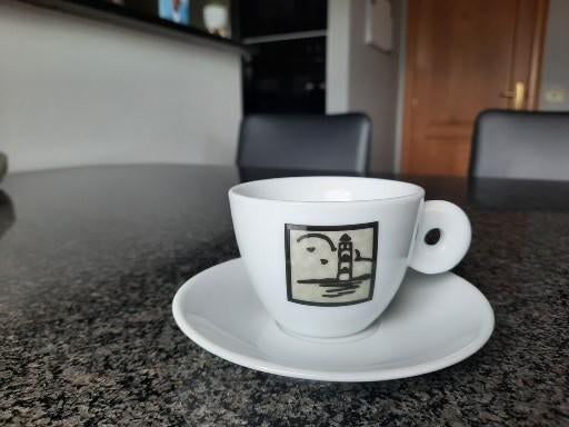 koffieservies, Ophalen of Verzenden, Nieuw