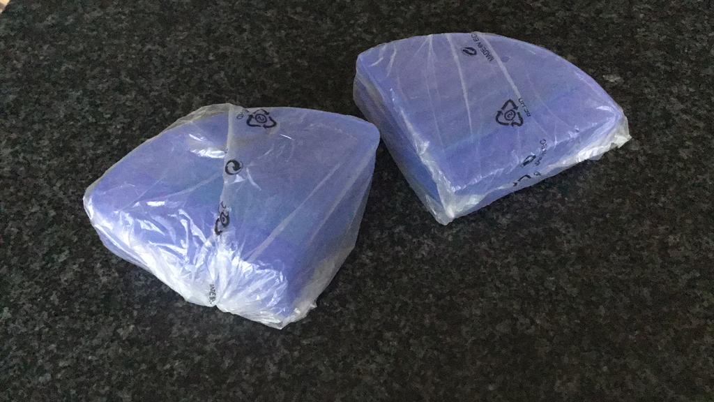 Tupperware koffie filterhouder, Huis en Inrichting, Ophalen of Verzenden