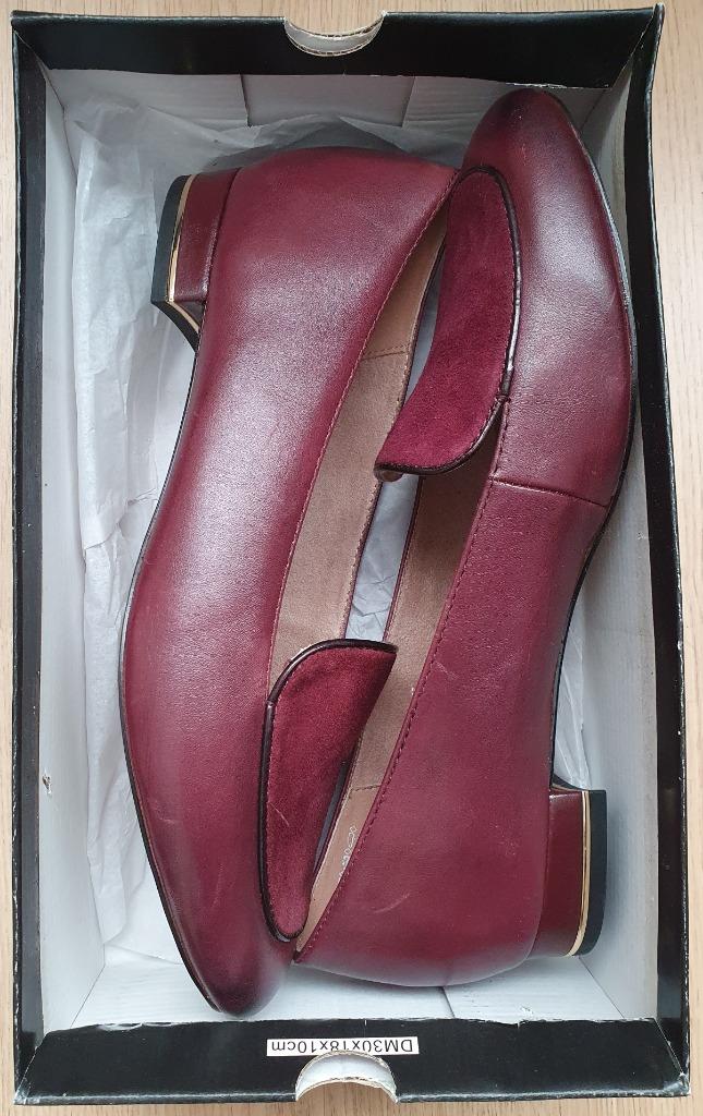 Paire de chaussures Tamaris "Touch it" taille 41, Tamaris, Escarpins, Comme neuf, Enlèvement