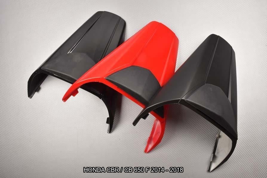 Capot de Selle AVDB pour HONDA CBR CB 650F 2014 2018 - 2017, Motos, Enlèvement ou Envoi, Neuf