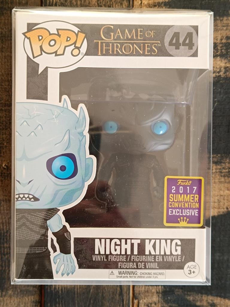 Funko pop Game of Thrones, Enlèvement ou Envoi, Neuf