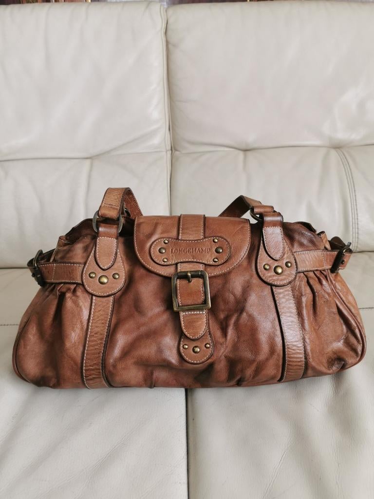 Sac Longchamp, Enlèvement ou Envoi, Utilisé