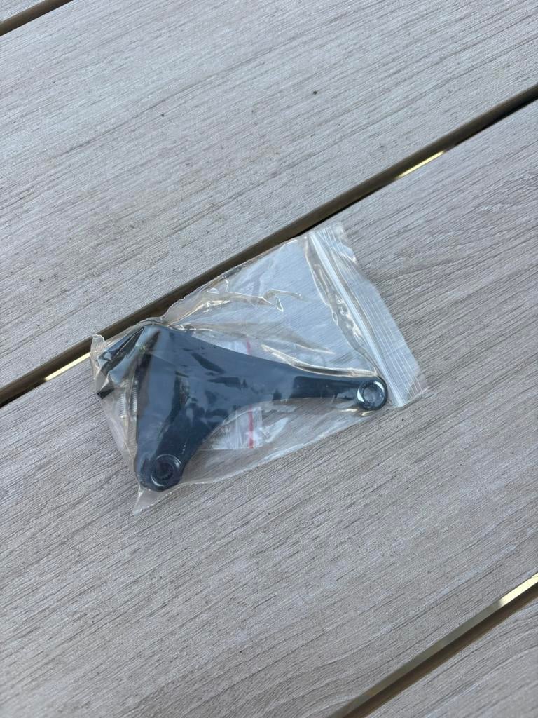 Originele versnellings arm tenere 700, Ophalen, Zo goed als nieuw