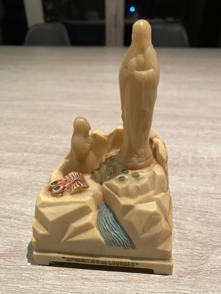 Muziekdoosje, Antiek en Kunst, Ophalen