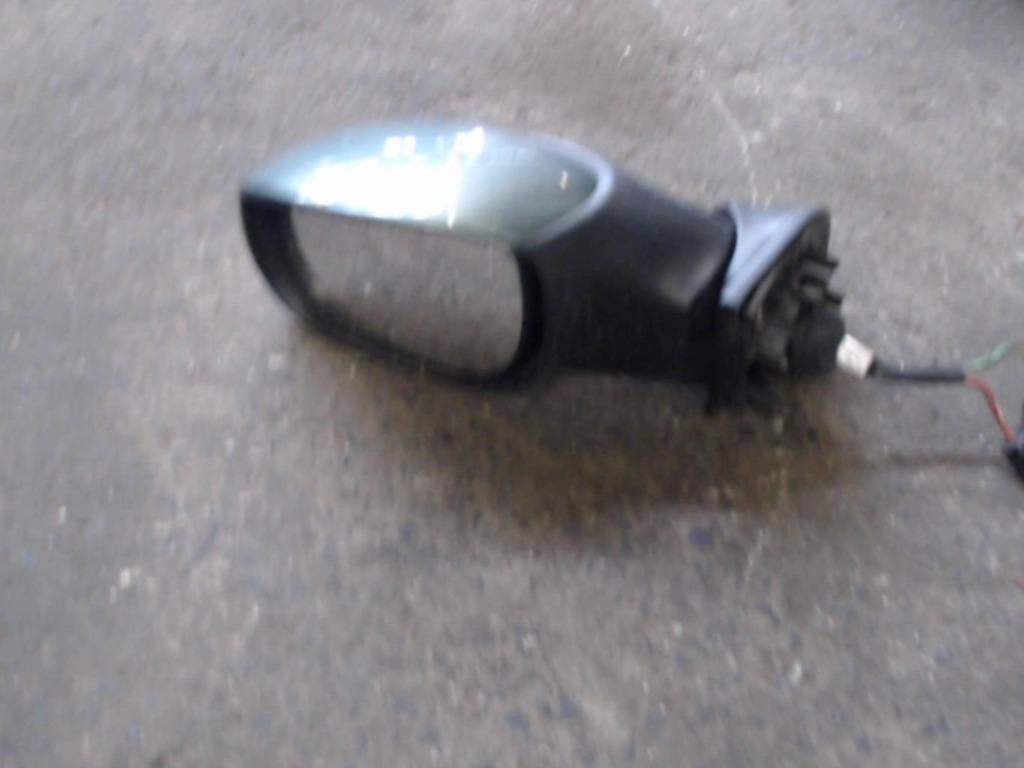 Rétroviseur gauche Citroën C3 2005-2010 LP/13606, Ophalen of Verzenden, Gebruikt, Citroën