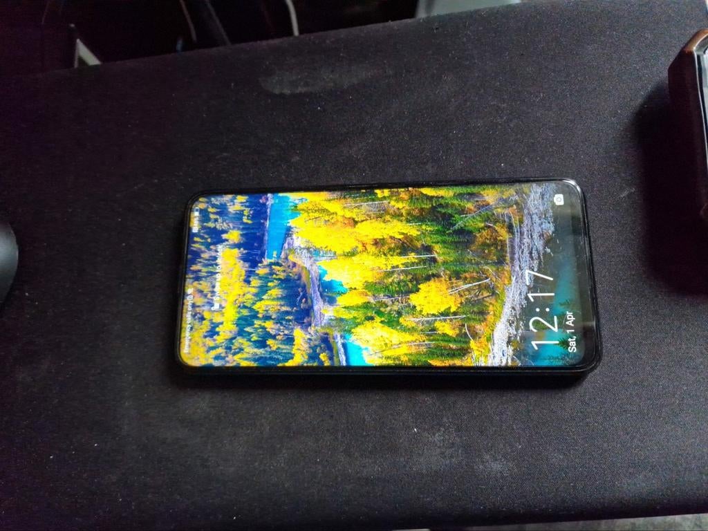 huawei p smart z, Ophalen, Zo goed als nieuw