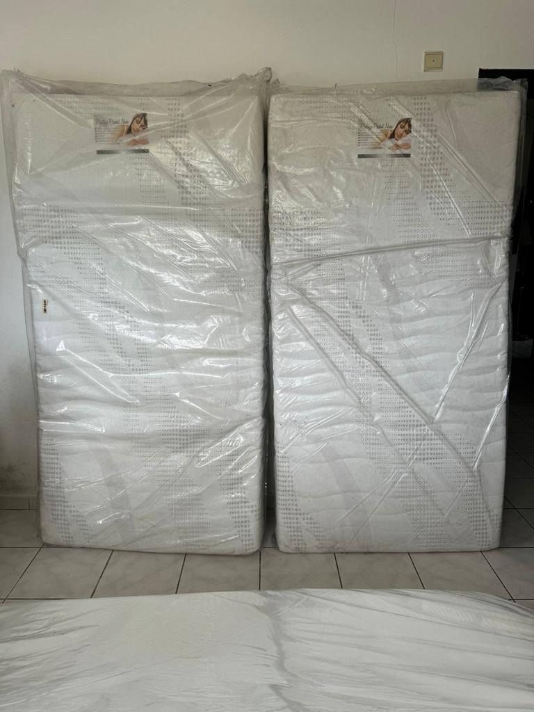 Matras sleepy nieuw, Enlèvement ou Envoi