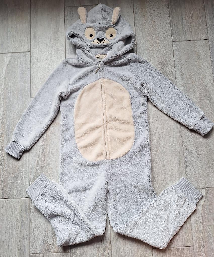 ★ M116 - Nieuwe Onesie, Ophalen of Verzenden, Nieuw, Jongen, Nacht- of Onderkleding