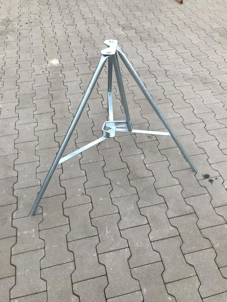 Bekistingwerken | 100 m² | Complete set, Envoi, Neuf, Autres types, 2 à 5 mètres