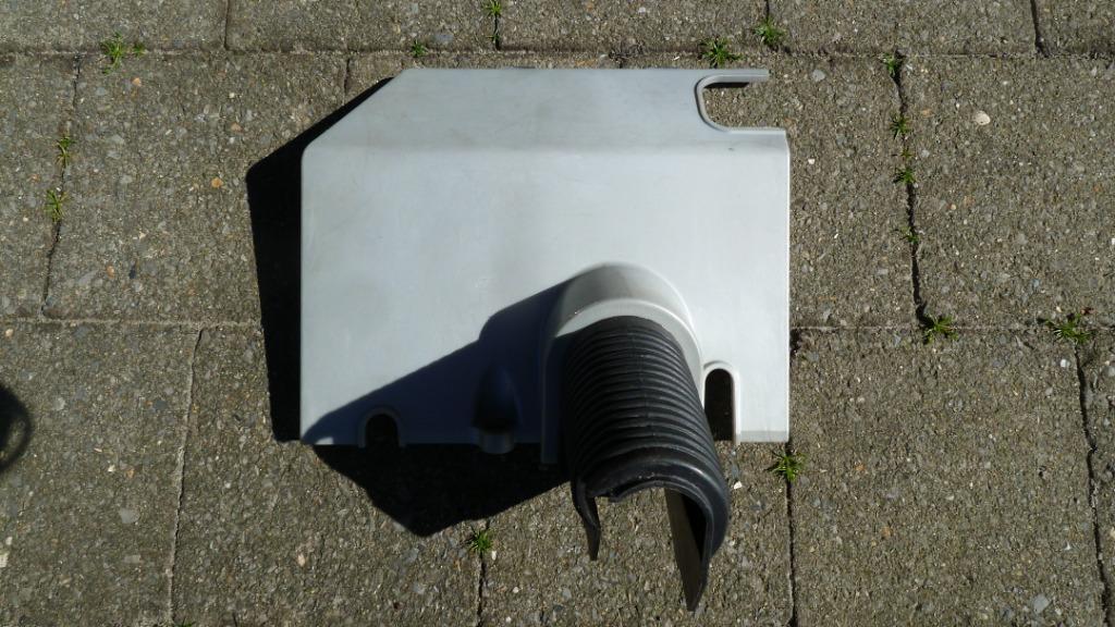 Onderdelen voor Honda grasmaaier, Enlèvement, Utilisé, 50 cm ou plus, HONDA