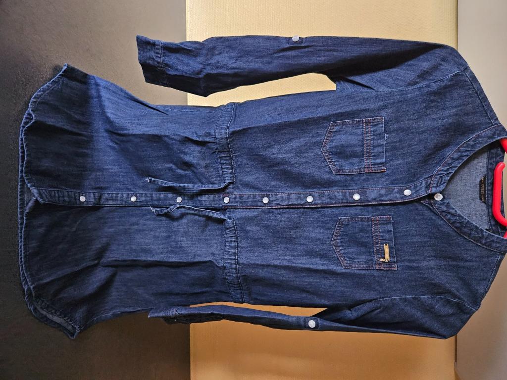 jurk guess, Meisje, Ophalen of Verzenden, Jurk of Rok, Guess