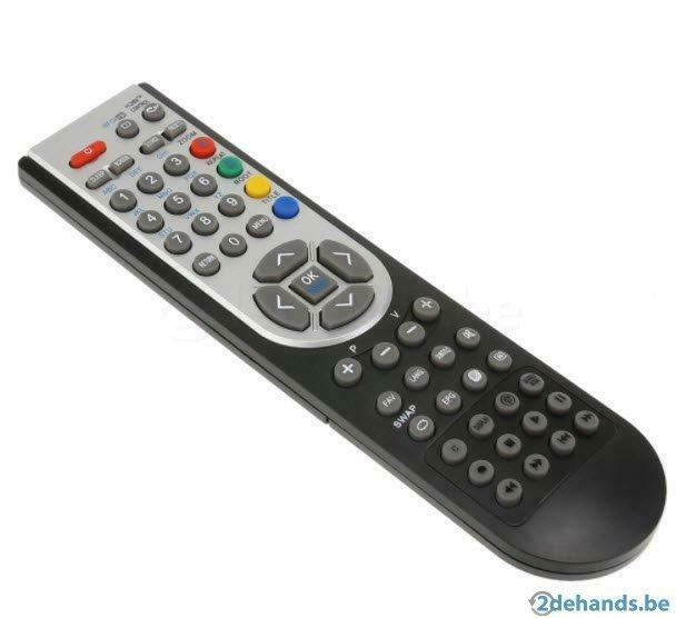 afstandsbediening voor MEDION, Ophalen of Verzenden, Nieuw, Tv