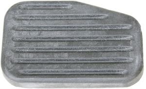 Volvo Rubber rem pedaal 850+C70+V70+S80+S60+XC70+XC90 handge, Auto-onderdelen, Ophalen of Verzenden, Nieuw