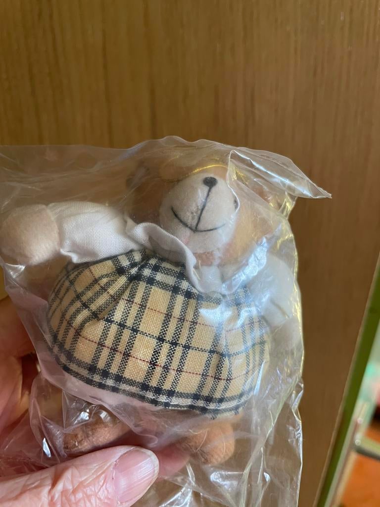 20 nieuwe kleine beertjes, Kinderen en Baby's, Ophalen of Verzenden, Zo goed als nieuw