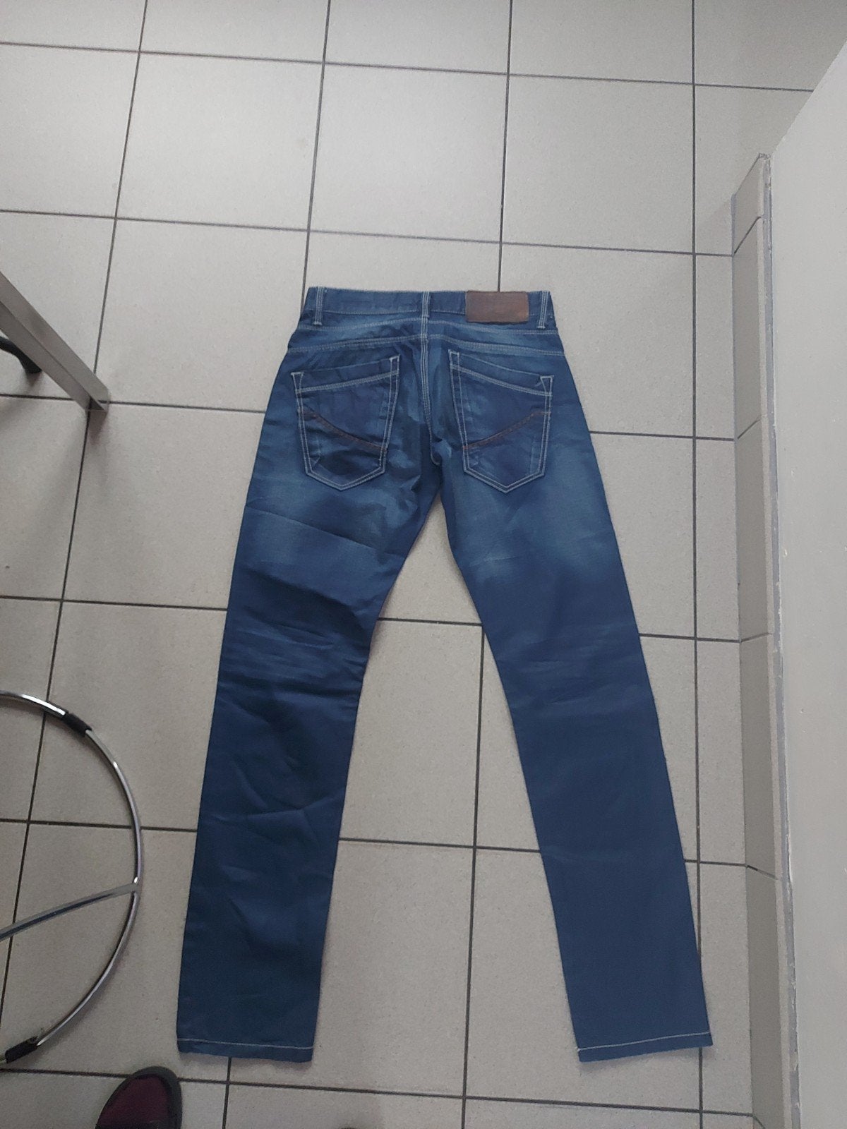 Neuwe CARS JEANS .TE KOOP . MAAT.   W:29 . L:34 ., Blauw, Overige jeansmaten, Nieuw, Ophalen