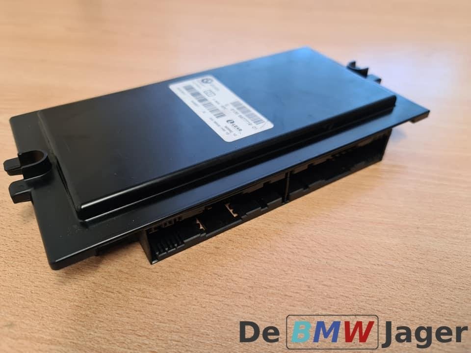 Lichtmodule PL2 FRMFA BMW 1-serie E87 61356977719, Gebruikt, Ophalen of Verzenden, BMW, BMW
