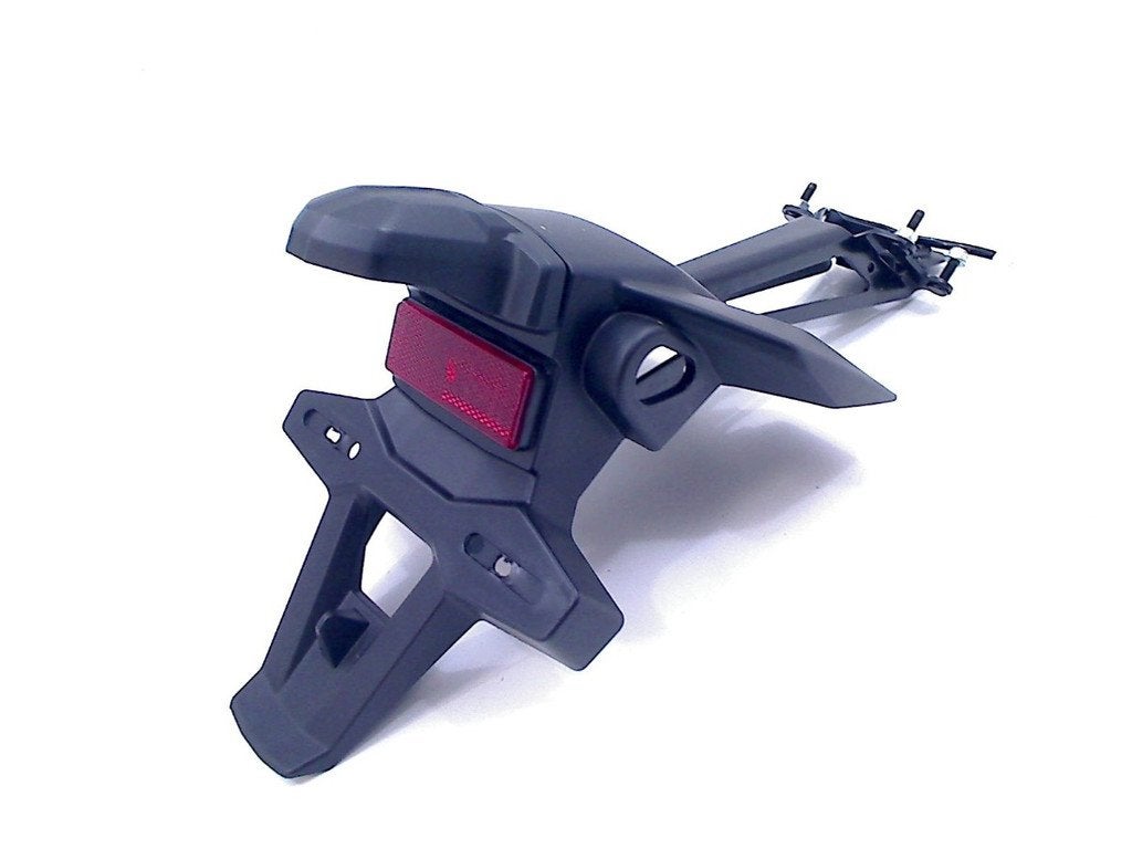 PORTE PLAQUE D'IMMATRICULATION Yamaha MT 09 2014-2017, Dhr. S. di Majo, Utilisé, Info@cama-motorparts.nl, P.J. Troelstraweg 8 8
3144 CX  MAASSLUIS, NL