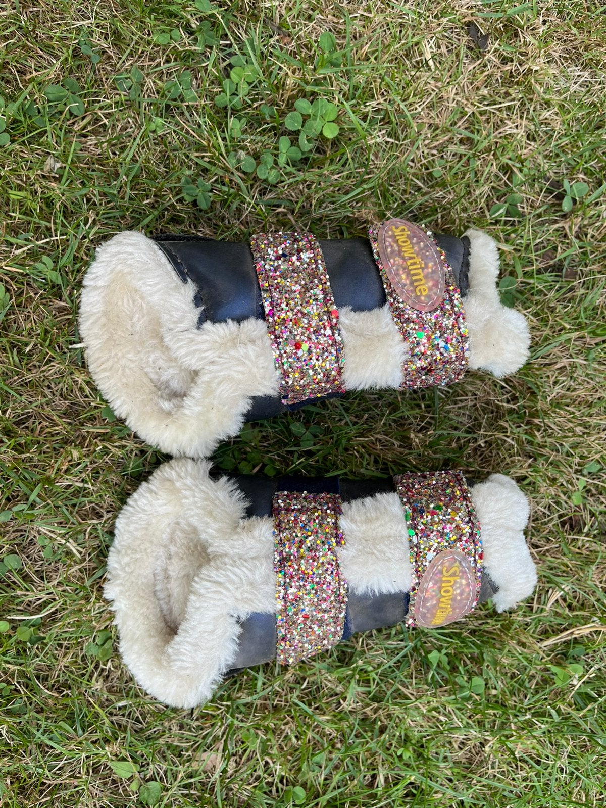 Peeskappen shetlander, Envoi, Neuf, Shetland