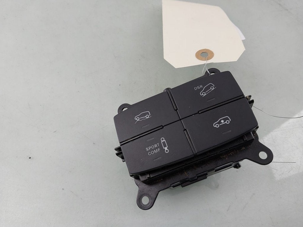 COMMUTATEUR Mercedes-Benz ML III (166) (|A1669051351|), Utilisé, Mercedes-Benz