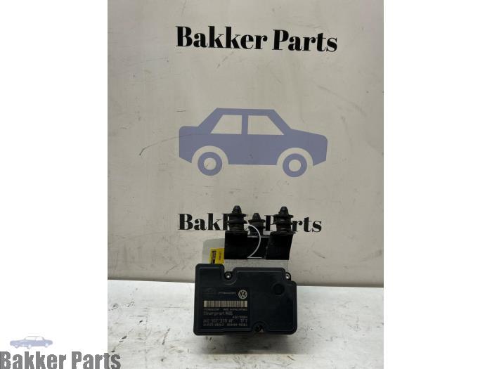 Pompe ABS d'un Seat Leon, -, -, 3 mois de garantie, Utilisé