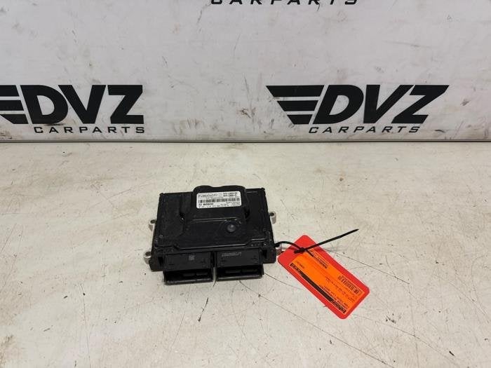 Computer Motormanagement van een Ford Focus, Gebruikt, -, -, Ophalen of Verzenden