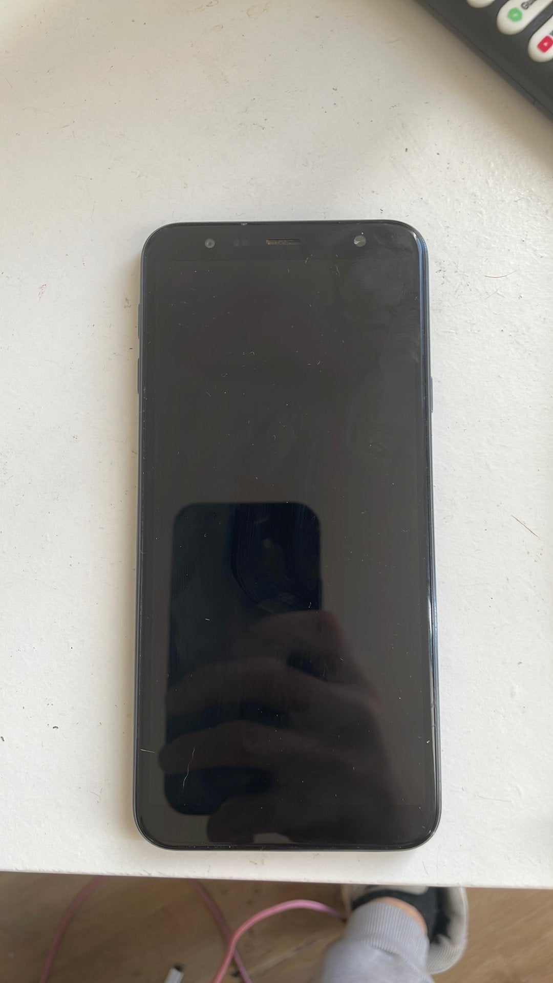 Samsung J4, Télécoms, Autres modèles, 10 mégapixels ou plus, Enlèvement ou Envoi, 32 GB