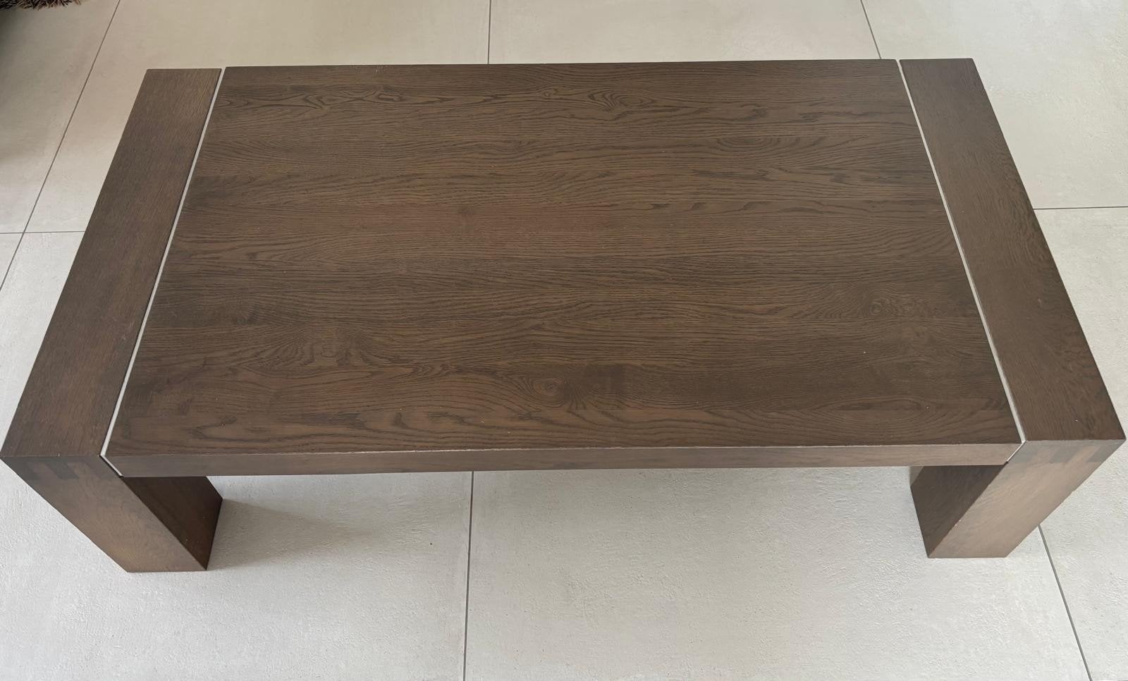 Salontafel, Doe-het-zelf en Bouw, Platen en Panelen, Ophalen