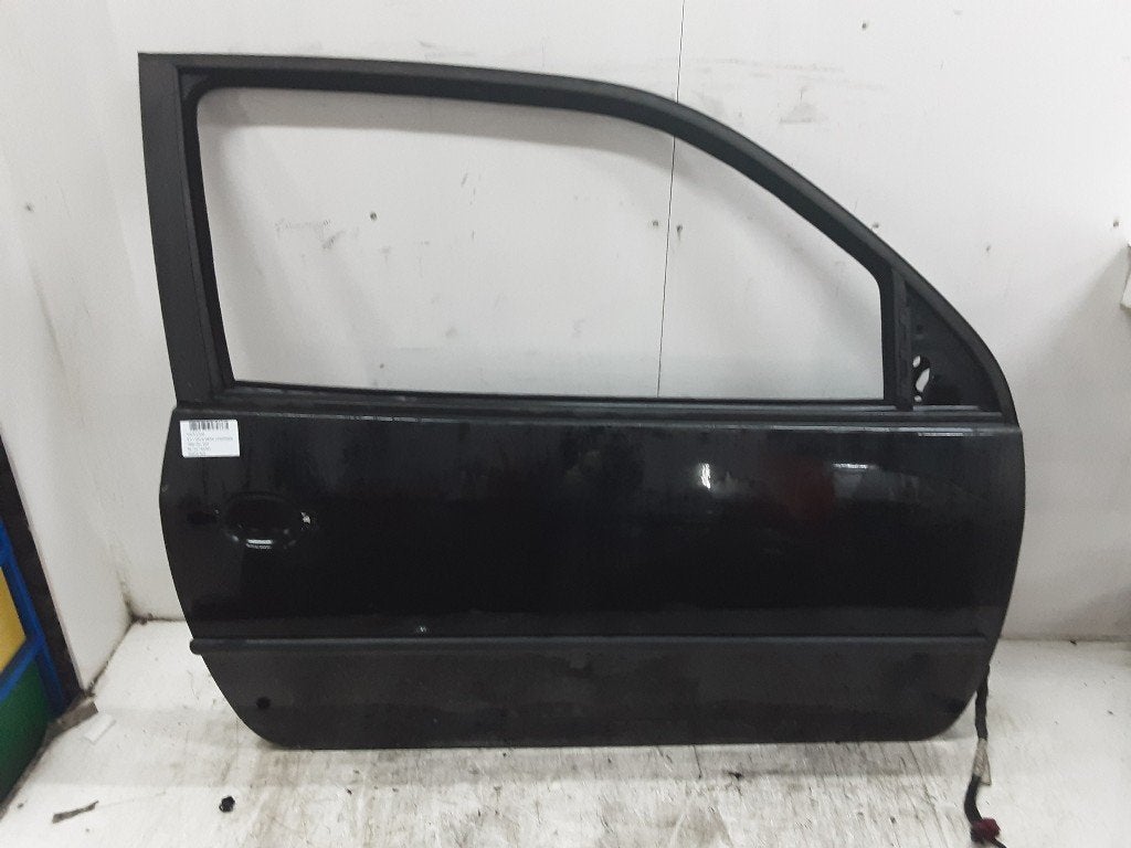 PORTIER RECHTS VOOR Volkswagen Lupo (6X1) (01-1998/05-2005), Gebruikt, Mevr. I. Hauben, Rue de l'Espoir 34 34
4030  GRIVEGNÉE, BE