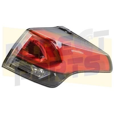 Toyota RAV4 achterlicht Rechts buiten Origineel! 8155142202, Neuf, -, -, Toyota