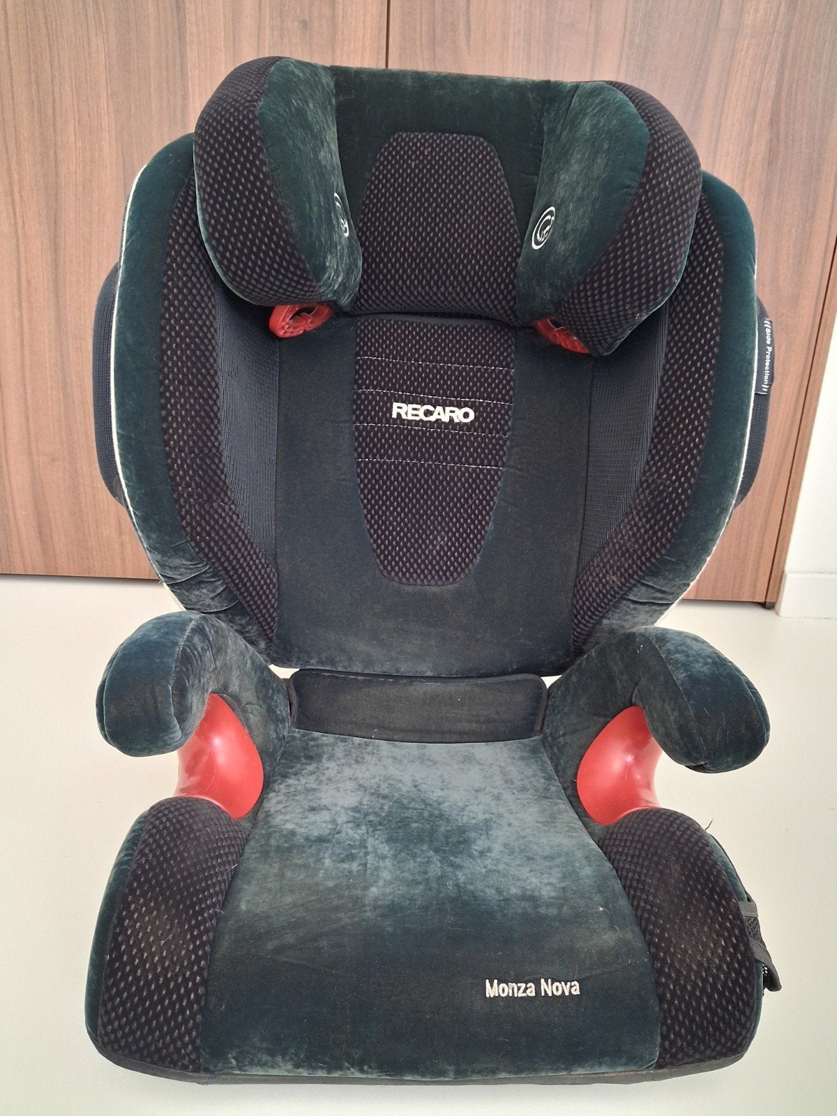 Siège auto réglable avec isofix, Enfants & Bébés, Sièges auto, Enlèvement, Isofix